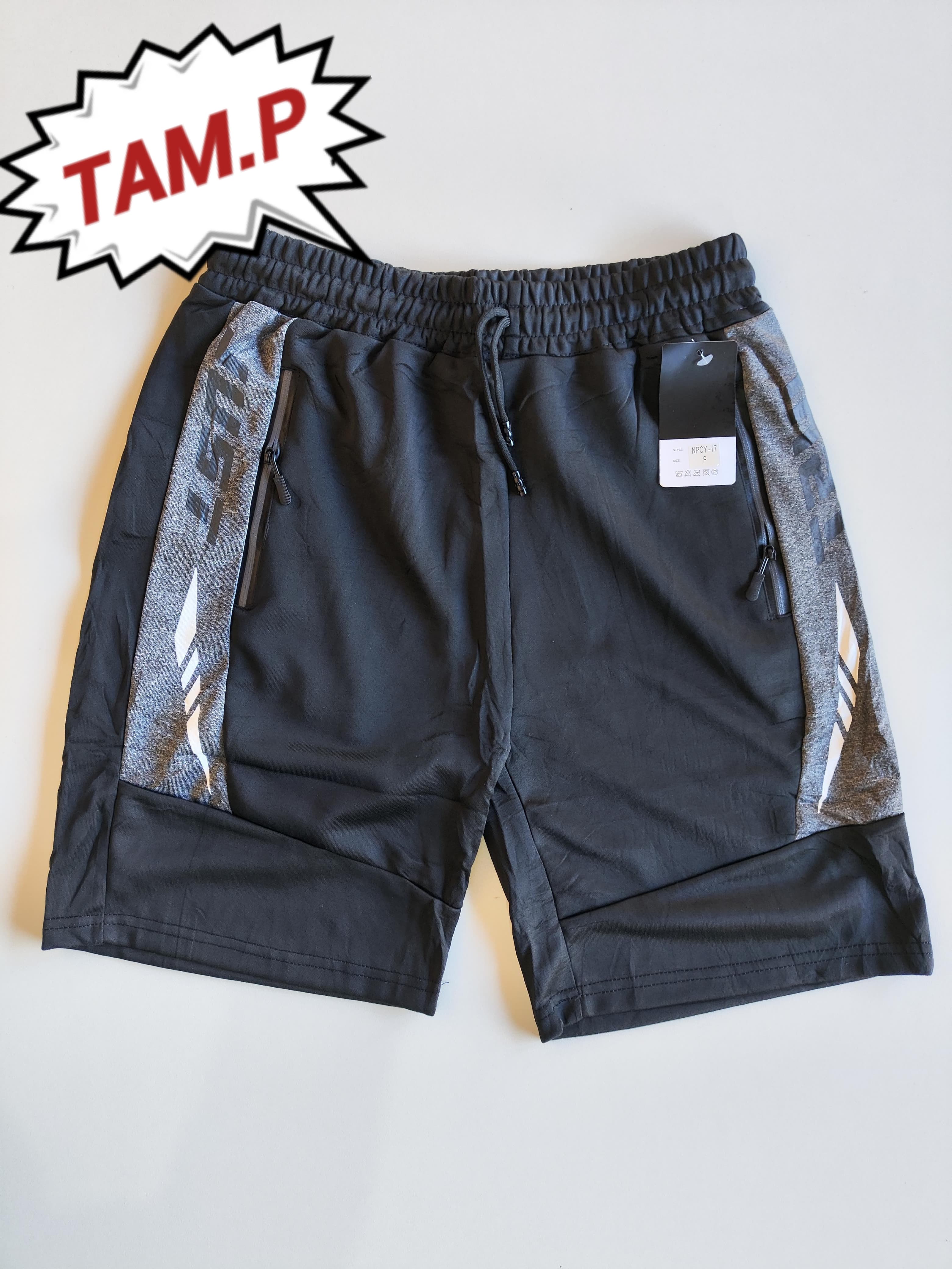 SHORTS MASCULINO 